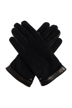 【Dolce & Gabbana】レザー手袋 Dolce & Gabbana Gloves for Women - Shop on FARFETCH
